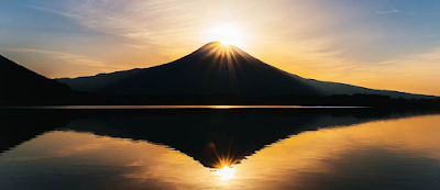 Voyage quotidien dans le pur bonheur