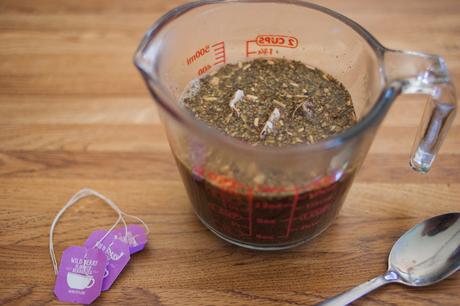 Comment faire du thé de tête : Le plus grand remède contre le rhume connu de l’homme Comment faire du thé de tête : Le plus grand remède contre le rhume connu de l’homme