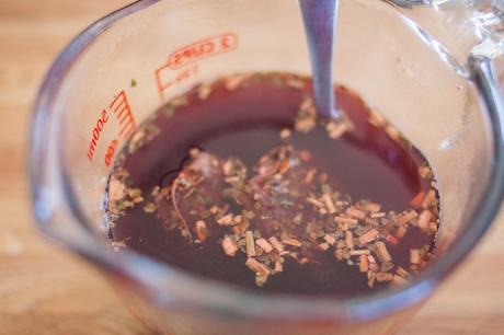 Comment faire du thé de tête : Le plus grand remède contre le rhume connu de l’homme Comment faire du thé de tête : Le plus grand remède contre le rhume connu de l’homme