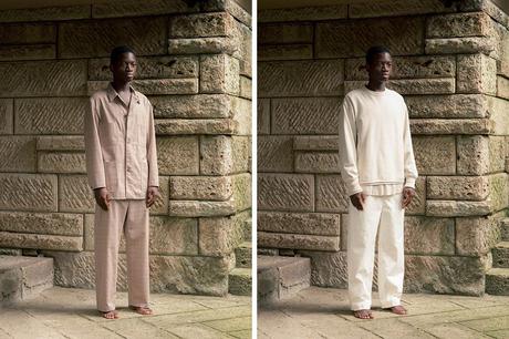 ULTERIOR – S/S 2022 COLLECTION LOOKBOOK