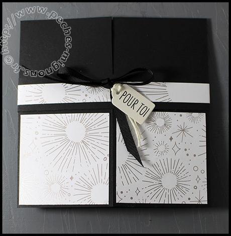 Carte Scrap box #928