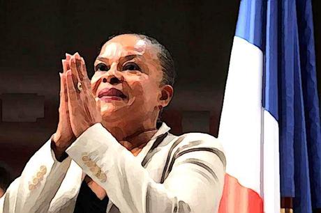 Élysée 2022 (21) : Christiane Taubira ira ou n’ira pas ?