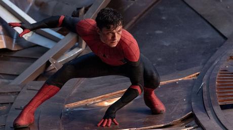Box-office US du week-end du 17/12/2021 : Spider-Man : No Way Home écrase tout sur son passage !