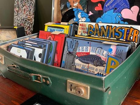 Exposition collective à la Galerie Kykart