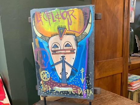 Exposition collective à la Galerie Kykart