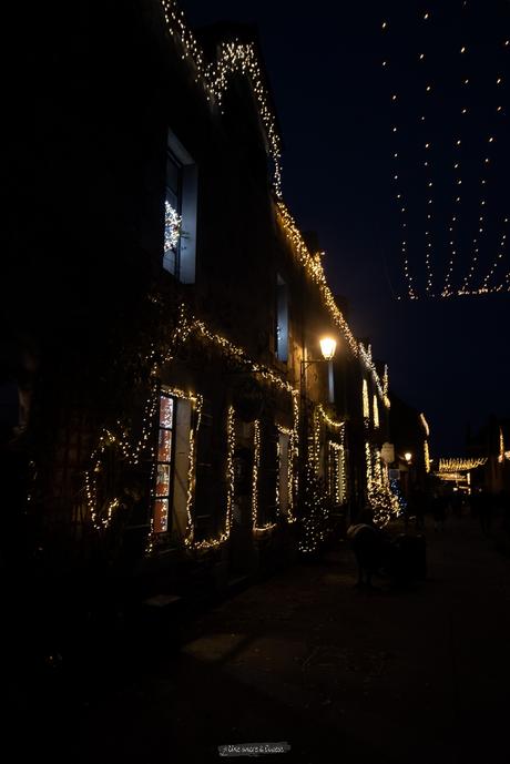 Noël à Rochefort-en-Terre