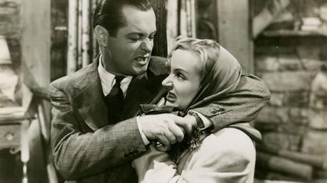 Joies Matrimoniales (1941) de Alfred Hitchcock Joies Matrimoniales (1941) de Alfred Hitchcock
