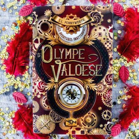 Le récap’ de la semaine #126