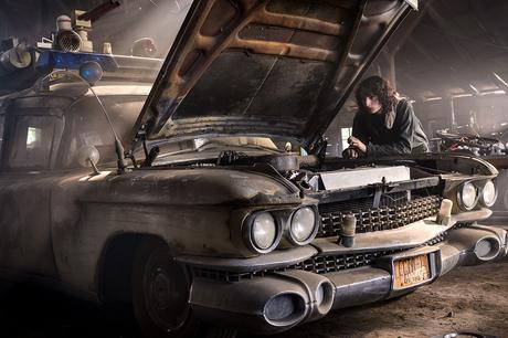 [Cinéma] S.O.S Fantômes : l’Héritage : Une réussite !