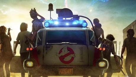 [Cinéma] S.O.S Fantômes : l’Héritage : Une réussite !