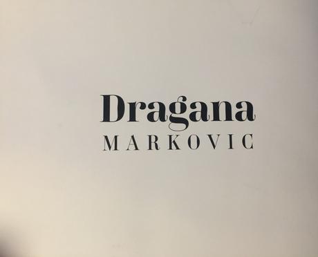 Galerie Boris GB -exposition  Dragana Markovic – « Contes d’illusions » jusqu’ 5 Janvier 2022