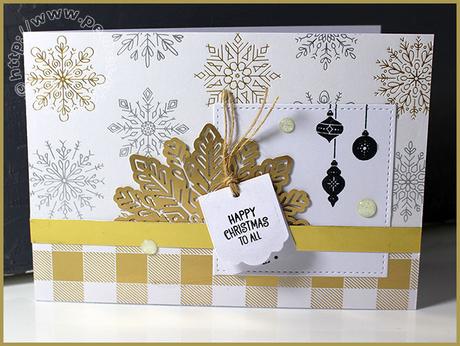 Carte scrap #929, #931 et #940