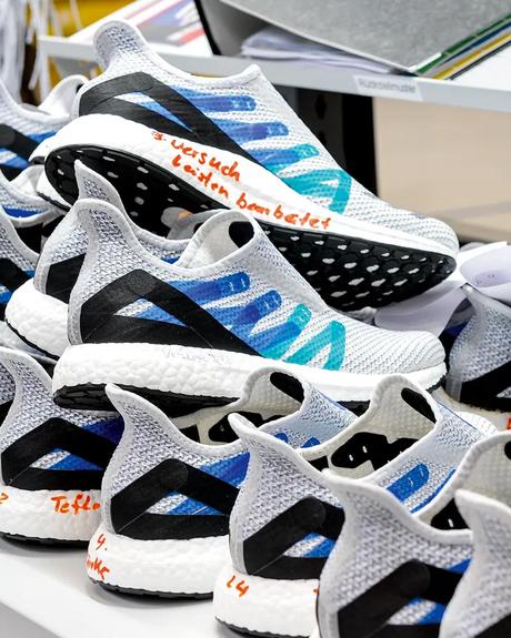 Pourquoi le prix des sneakers va augmenter en 2022