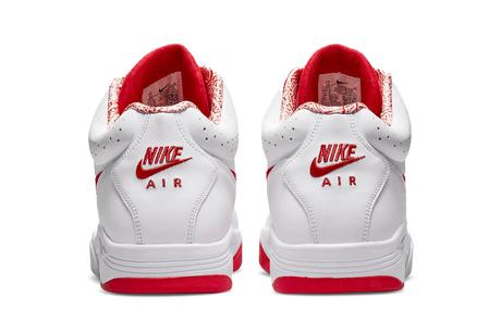 La Nike Air Flight des JO 92 va faire son retour