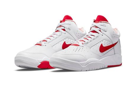 La Nike Air Flight des JO 92 va faire son retour