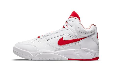 La Nike Air Flight des JO 92 va faire son retour