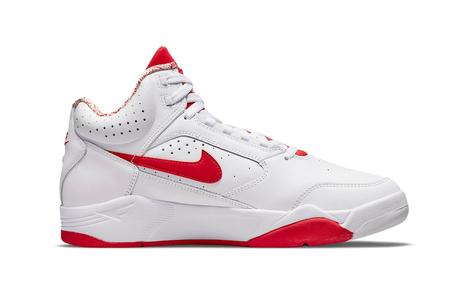 La Nike Air Flight des JO 92 va faire son retour