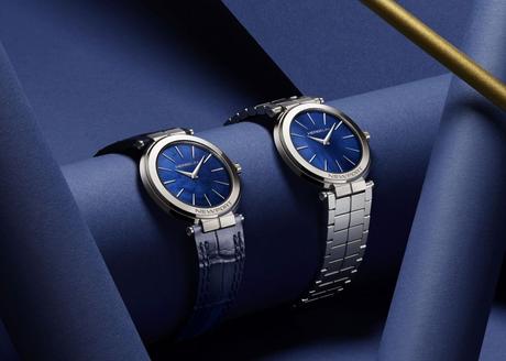 Montres Michel Herbelin – Un classicisme signé Montres Michel Herbelin – Un classicisme signé