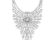 Chanel haute joaillerie collection