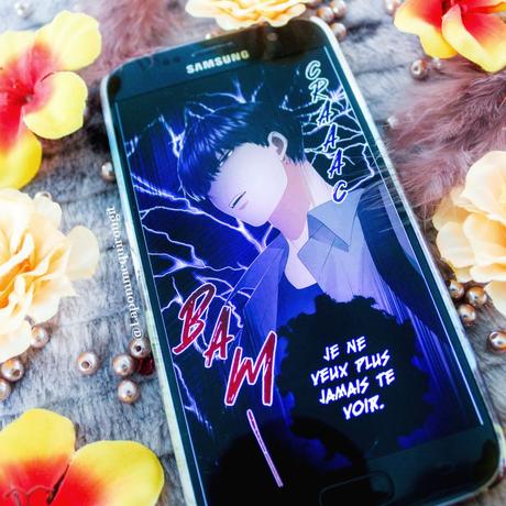 Le retour des ex • HEETTOK et Ganghada