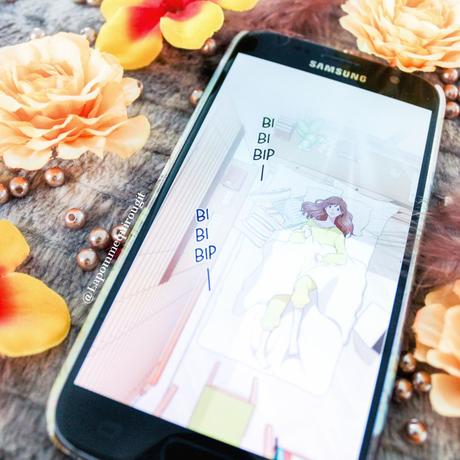 Le retour des ex • HEETTOK et Ganghada