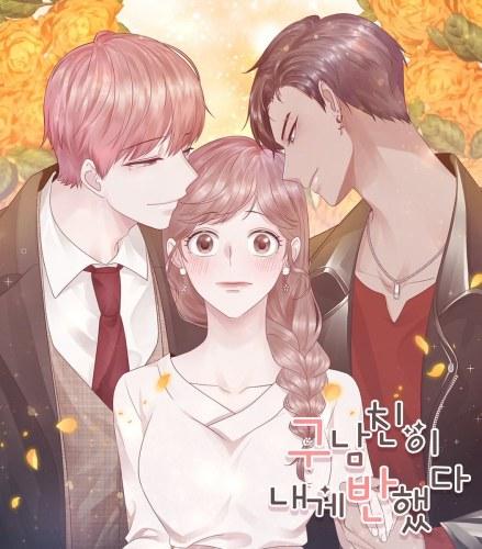 Le retour des ex • HEETTOK et Ganghada