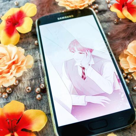 Le retour des ex • HEETTOK et Ganghada