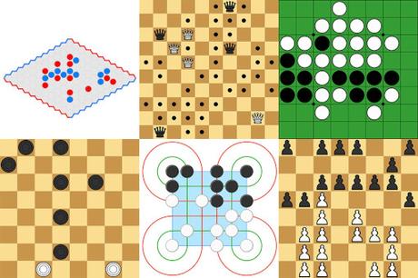Athénan, une IA joueuse multi-championne aux échecs, go et autres jeux de stratégie
