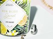 Vente privée bougies Bijou Secret