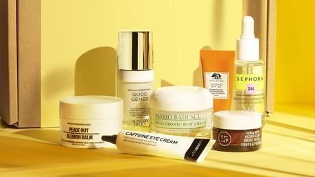 Sephora Favorites 7 Days' Beauty Resolutions Sephora Favorites 7 Days' Beauty Resolutions