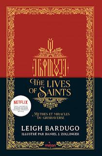 The lives of saints de Leigh Bardugo