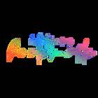 Dirty, Nasty and Freaks #3 Freaks de Callie Hart Les éditions Bookmark