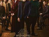 Return Hogwarts avis documentaire pour Harry Potter