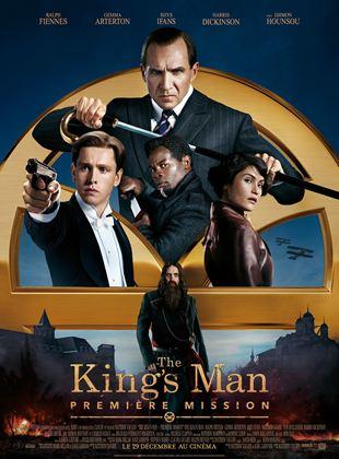 Cinéma : Mon avis sur The King's Man : première mission