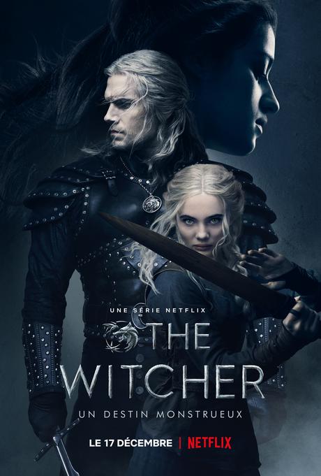 Netflix : Mon avis sur la saison 2 de The Witcher