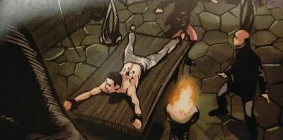 ARKHAM MYSTERIES TOME 1 : LE CIEL DES GRANDS ANCIENS