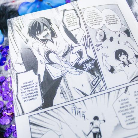 The eminence in shadow, tome 1 et 2 • Anri Sakano, Daisuke Aizawa et Touzai The eminence in shadow, tome 1 et 2 • Anri Sakano, Daisuke Aizawa et Touzai