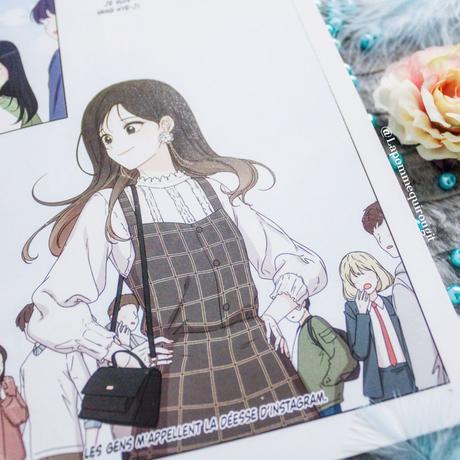 Crush of lifetime, tome 1 • Jeong Ha Rim et Kim Yeon Woo