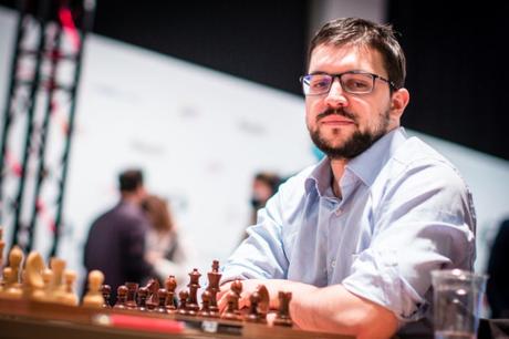 Le Français Maxime Vachier-Lagrave est le nouveau champion du monde de blitz, Carlsen étant détrôné