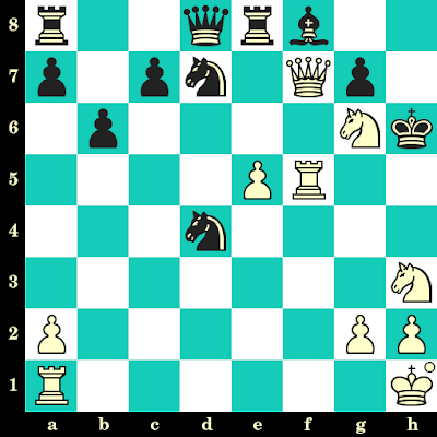Nodirbek Abdusattorov est le nouveau champion du monde d'échecs rapides !