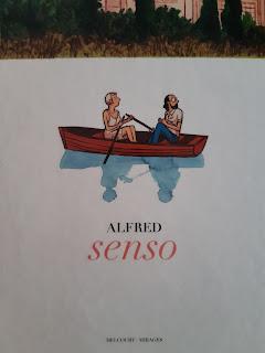 BD : Senso - Alfred  ***
