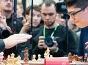 championnats Monde d'échecs Rapide Blitz 2021