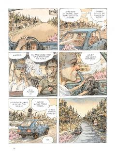 VISA TRANSIT - Tome 2