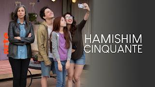 [DVD-VOD] Mes Films et Séries de l'automne 2021