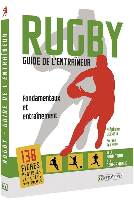 Livres sur le rugby : sélection des meilleurs