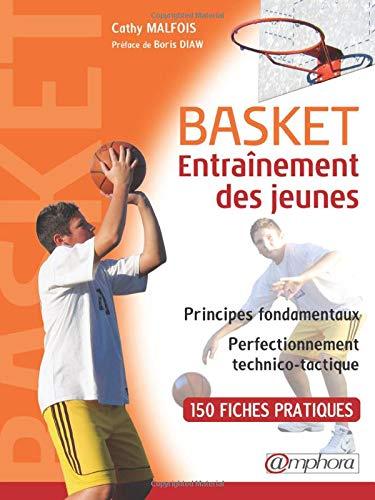 Livre sur le basketball : sélection des meilleurs