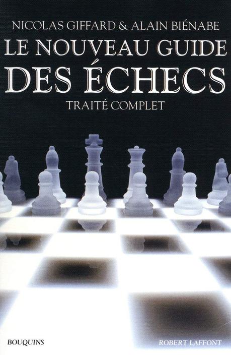 Livre échecs : sélection des meilleurs