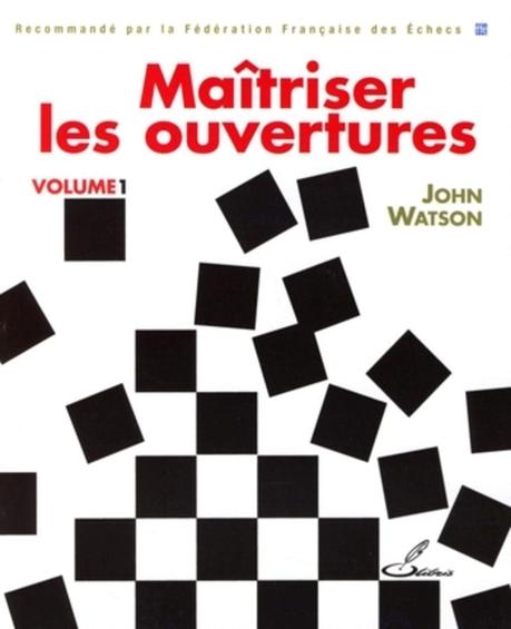 Livre échecs : sélection des meilleurs