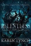 Relentless (French version)