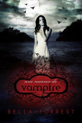 Livre sur les vampires : sélection des meilleurs
